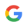 Google logo icon.
