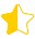 Half-filled star icon representing a rating.